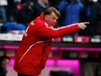 Böser van Gaal bekommt Rückendeckung