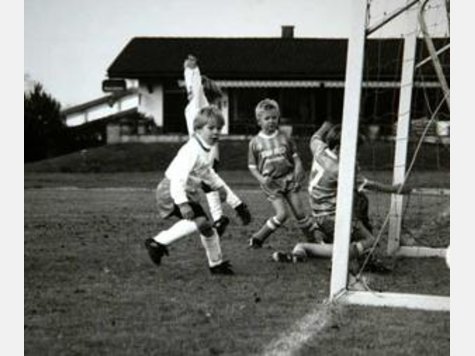 Bastian Schweinsteigers Leben in Bildern
