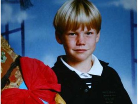 Bastian Schweinsteigers Leben in Bildern