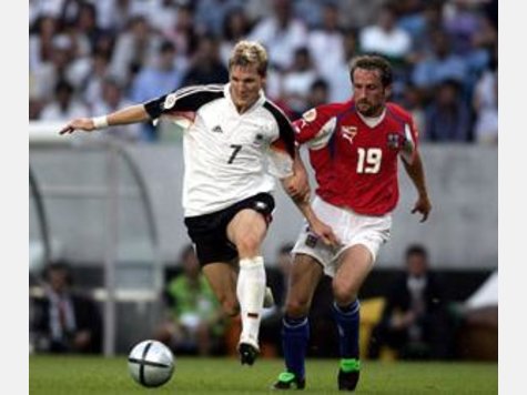 Bastian Schweinsteigers Leben in Bildern