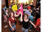 Sportlerball in Obersöchering