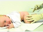 Kinderärzte warnen vor Folgen eines Impfstoffmangels für Säuglinge Kinderärzte warnen vor Folgen eines Impfstoffmangels für Säuglinge