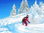 Recht auf der Ski-Piste:„Snowboarder sind gefährlicher“