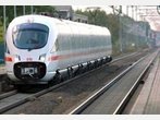 Asylbewerber in Ludwigslust auf Gleise gestoßen