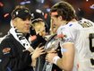 106,5 Millionen Zuschauer: Super Bowl knackt TV-Rekord