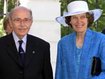 Beileidsgrüße vom Papst zum Tod von Regina von Habsburg