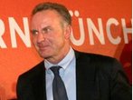 FC Bayern/DFB: Karl-Heinz Rummenigge über den FCB und den DFB