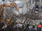 Kölner Stadtarchiv-Einsturz: Erstes Geständnis?