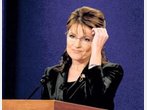 Sarah Palin liebäugelt mit Präsidentenamt