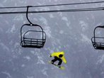 Olympia 2010: Vancouver hat ein Wetterproblem