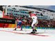 Olympische Wintersportarten