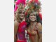 Karneval Rio de Janeiro