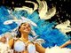 Karneval Rio de Janeiro