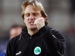 Mike Büskens: "Gegen Bayern ans Limit gehen"