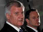 Steuersünder-CD: CSU Horst Seehofer und Georg Fahrenschon spielt auf Zeit
