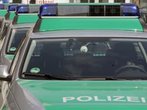 Arzberg - Großeinsatz wegen mysteriöser Hilferufe