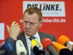 Grundsatzprozess zu Dossiers über Abgeordnete: Bundesverwaltungsgericht zu Bodo Ramelow