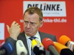 Grundsatzprozess zu Dossiers über Abgeordnete: Bundesverwaltungsgericht zu Bodo Ramelow