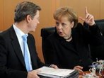 Schlagabtausch im Koalitionsausschuss zwischen FDP und CDU