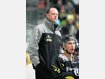 Dreier-Rennen um die Play-offs