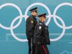 Sicherheit bei Olympia in Vancouver: Größte Operation in Friedenszeiten