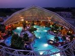 Gewinnen Sie Karten für das weltweit größte Saunaparadies - die Therme Erding