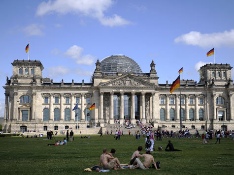 Die 20 beliebtesten St&auml;dte in Deutschland