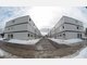 Umzug Schule Containerdorf