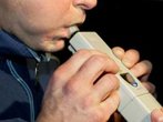 Betrunken Autofahren - von Bußgeld bis Gefängnis