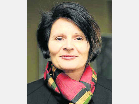Prof. Marion Schick leitet fast acht Jahre lang die Fachhochschule München. Prof. Marion Schick leitet fast acht Jahre lang die Fachhochschule München.
