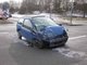 Unfall mit Pkw und Tanklastzug