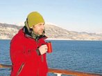 Von Natur zu Natur: Tagebuch einer winterlichen Hurtigruten-Reise Von Natur zu Natur: Tagebuch einer winterlichen Hurtigruten-Reise