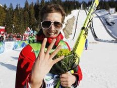 Die besten Olympia-Sprüche