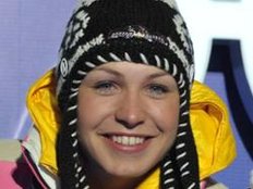 Interview mit Magdalena Neuner