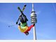 Winter-Festival im Olympiapark