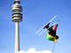 Winter-Festival im Olympiapark