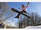 Winter-Festival im Olympiapark