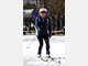 Winter-Festival im Olympiapark