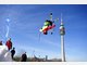 Winter-Festival im Olympiapark