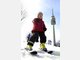 Winter-Festival im Olympiapark