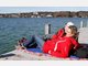 Fr&uuml;hlingsgef&uuml;hle am Starnberger See