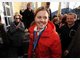 Kreuth: Empfang f&uuml;r Viktoria Rebensburg