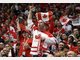Eishockey-Triumph: Kanada gewinnt Gold-Medaille