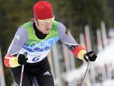 Langlauf: Axel Teichmann feiert Silber
