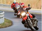 Wie der Start in die Motorrad-Saison gelingt