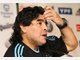 Maradona & Messi: Weltstars zu Gast beim TSV 1860