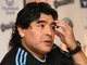 Maradona & Messi: Weltstars zu Gast beim TSV 1860