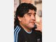 Maradona & Messi: Weltstars zu Gast beim TSV 1860