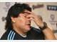 Maradona & Messi: Weltstars zu Gast beim TSV 1860