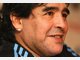 Maradona & Messi: Weltstars zu Gast beim TSV 1860